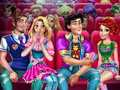 Spel Dubbel-date  online