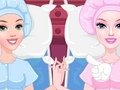 Spel Bonnie niertransplantatie  online