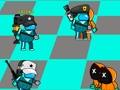 Spel Onder ons Poppy speeltijd  online