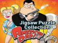 Spel American Daddy Legpuzzel Collectie  online