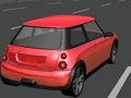 Spel Echte auto parkeren: Driving Street 3D  online