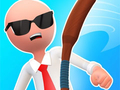 Spel Gekke kantoorslaap Smash online