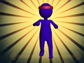 Spel Tribal jobhoppen  online