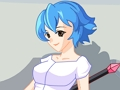 Spel Anime Meisje Ayami  online