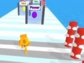Spel Handschoen Power  online