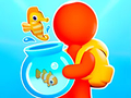 Spel Aquariumland  online