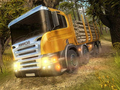 Spel Mountain Truck Simulator online