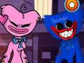 Spel Poppy Speeltijd Verborgen Spoken  online