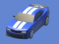 Spel Snel parkeren 3D  online