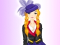 Spel Folk Mode Jurk  online