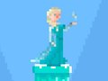 Spel Bevroren sprong  online