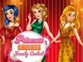 Spel Princess College schoonheidswedstrijd  online