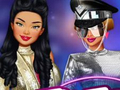 Spel TikTok Diva's Retro Toekomst  online