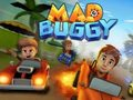 Spel Gekke buggy  online