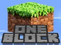 Spel Één blok  online