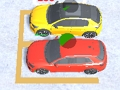 Spel Autocot King Parking Beheer 3D online