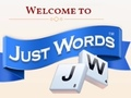 Spel Gewoon woorden  online