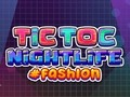 Spel TicToc Nachtleven Mode  online