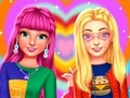 Spel BFF's Kidcore-outfits  online