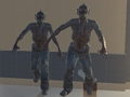 Spel Privé Zombie Wave  online