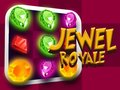 Spel Juweel royale  online