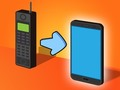 Spel Telefoontransformatie  online