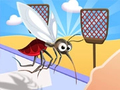 Spel Muggen run 3D online