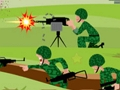 Spel Grote Oorlog Verborgen Sterren  online