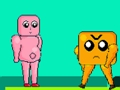 Spel Vette Ken online