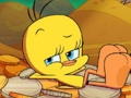 Spel Tweety vogel online