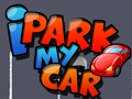 Spel IPark mijn auto  online
