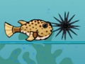Spel Run Fish Run online
