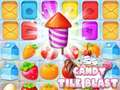 Spel Candy Tile Blast online