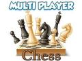 Spel Schaken Multiplayer  online