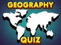 Spel Aardrijkskundequiz  online