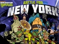 Spel Teenage Mutant Ninja Turtles: Strijd om New York  online