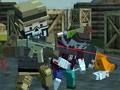 Spel Crazy Pixel Apocalypse 3 Zombie 2022 online