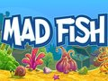 Spel Gekke vis  online