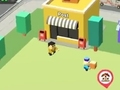 Spel Gekke Koerier  online