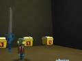 Spel Kogama: Plants vs Zombies online