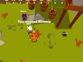 Spel Verplettertijd  online