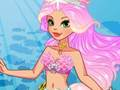 Spel Editors kiezen zeemeermin  online