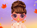 Spel Bffs herfst modetrends  online