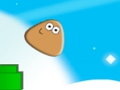 Spel Flappy Pou online