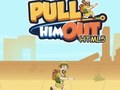 Spel Pinnen uittrekken  online