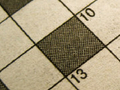 Spel Crucigrama de Anagramas Diario online