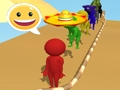 Spel Touwtjespringen io  online