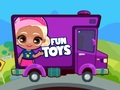 Spel Leuk speelgoed  online