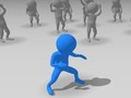 Spel Epische Stickman-uitdaging  online