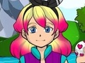 Spel Kawaii Monster Trainer Avatar Maker online